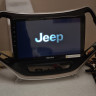 Jeep Grand Cherokee 2013+ (цвет: шампань, все комплектации) CARMEDIA OL-1253-S10-4G-DSP-10 Android 10 Штатное головное мультимедийное устройство