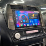 Toyota Land Cruiser Prado 150 (2009г.в. по 2013г.в.) для комплектаций без кругового обзора (с заводской задней камерой или без) CARMEDIA OL-9613-S10-4G-DSP-10 Android 10 Штатное головное мультимедийное устройство
