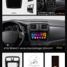  Renault Logan / Sandero (с 2014г.в. по настоящее время) все комплектации CARMEDIA OL-9945-K7 (UIS7862 8x1,8 Ghz, 6Gb Ram, 128Gb ROM, DSP, 4G, AHD) Штатное головное мультимедийное устройство на OS Android 10