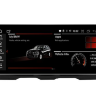 BMW 5 F10 / F11 (с 2010г.в. по 2017г.в.) CIC / NBT CARMEDIA MKD-B-5-F10-CIC-NBT (TS10 8x2,0 Ghz, 6Gb Ram, 128Gb ROM, IPS LCD, Wi-Fi, Bluetooth,  external microphone, 4G встроен, DSP) Штатное головное мультимедийное устройство на OS Android 11