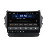 Hyundai Santa Fe 2012+ (DM), Grand Santa Fe 2014+ CARMEDIA KD-8098-P6-9 DSP Android 10 Штатное головное мультимедийное устройство
