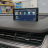 Audi A6 (с 2011г.в. по 2018г.в.) поддерживает все заводские функции (вместо 6,5 дюймов) CARMEDIA SL-A903-P60-4G-DSP-10 Android 11 ver.8-128Gb Штатное головное мультимедийное устройство
