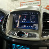  Chevrolet Captiva (с 2011г.в. по 2015г.в.) CARMEDIA KD-8406-P5-32 DSP Штатное головное мультимедийное устройство на OS Android 10