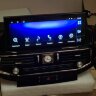  Toyota Land Cruiser 200 2007-2015 (для топовых комплектаций с заводской камерой и круговым обзором) CARMEDIA KP-T1206 (TS10 8x2,3 Ghz, 6Gb Ram, 128Gb ROM, IPS LCD, Wi-Fi, Bluetooth,  external microphone, 4G встроен, DSP) Штатное головное мультимедийное у