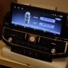  Toyota Land Cruiser 200 2007-2015 (для топовых комплектаций с заводской камерой и круговым обзором) CARMEDIA KP-T1206 (TS10 8x2,3 Ghz, 6Gb Ram, 128Gb ROM, IPS LCD, Wi-Fi, Bluetooth,  external microphone, 4G встроен, DSP) Штатное головное мультимедийное у