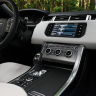 Land Rover EVOQUE 2013-2015 BOSCH (комплектации с большим экраном) CARMEDIA MRW-8805A Штатное мультимедийное устройство