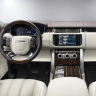 Land Rover EVOQUE 2013-2015 BOSCH (комплектации с большим экраном) CARMEDIA MRW-8805A Штатное мультимедийное устройство