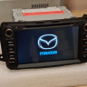 Mazda CX-9 2007-2015 CARMEDIA KR-8162-S9-DSP-4G Android 9.0 Штатное головное мультимедийное устройство